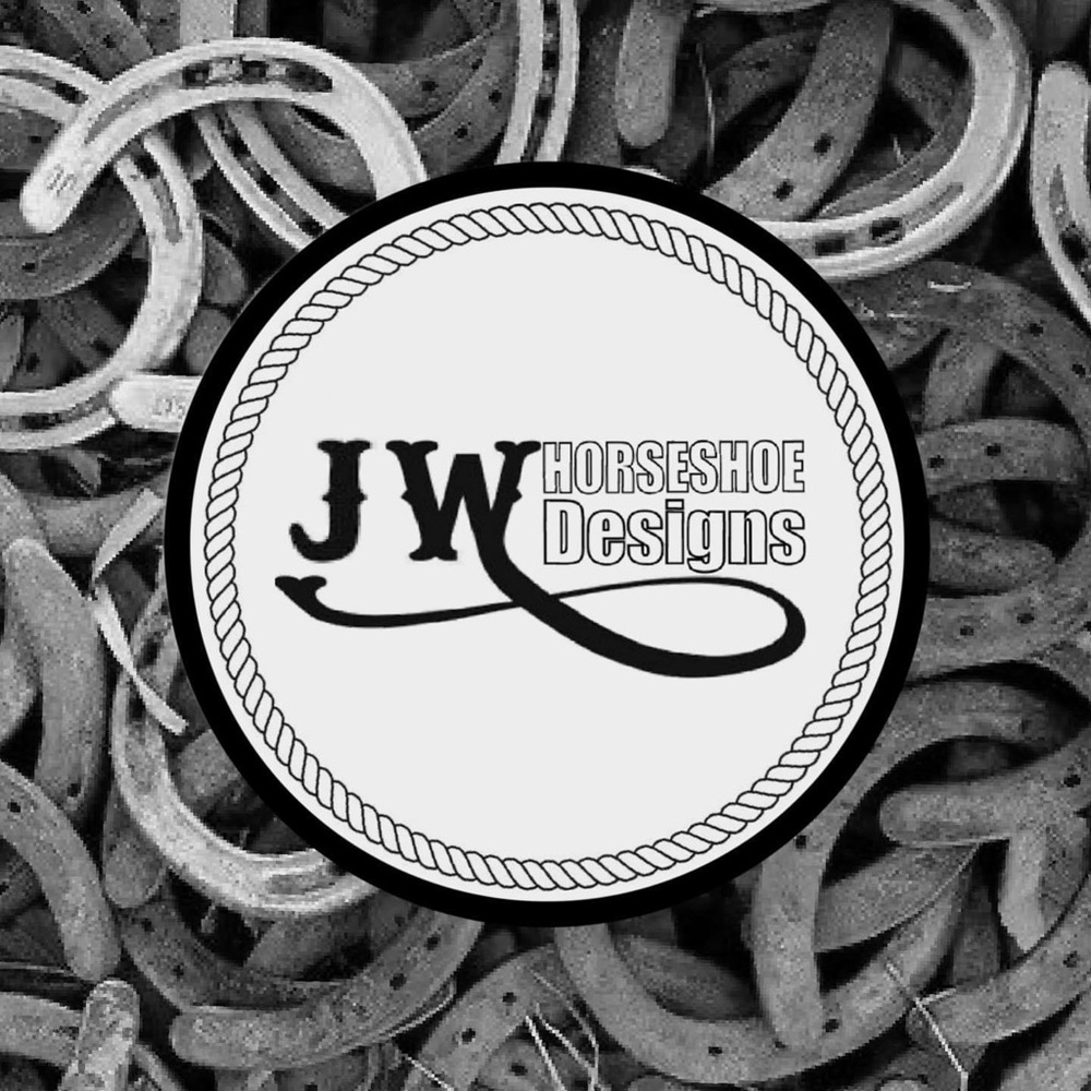 *DO NOT BUY* Custom Horseshoe art Request form.